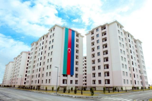 Nazirliyin sosial layihəsi üzrə daha 40-dək mənzil satılıb
