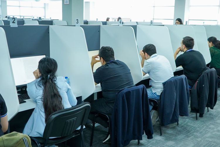 MİQ imtahanlarının tarixi  AÇIQLANDI
