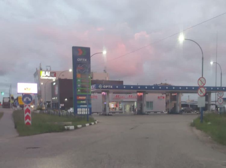 Rusiyada yaşayan soydaşımız: Elə bil bu qıtlıqla insanların nəbzini yoxlayırlar