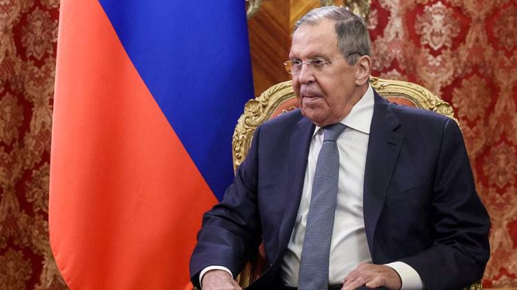 Lavrov: Rusiya artıq Qərbin danışıqlar istəyinə inanmayacaq