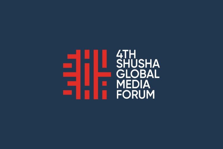 Şuşada IV Qlobal Media Forumu keçiriləcək