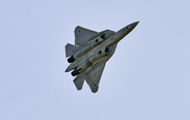 Rusiya qorxur: Su-57 qırıcı təyyarələrinin istehsal olunduğu zavodda təhlükəsizliyi gücləndirir