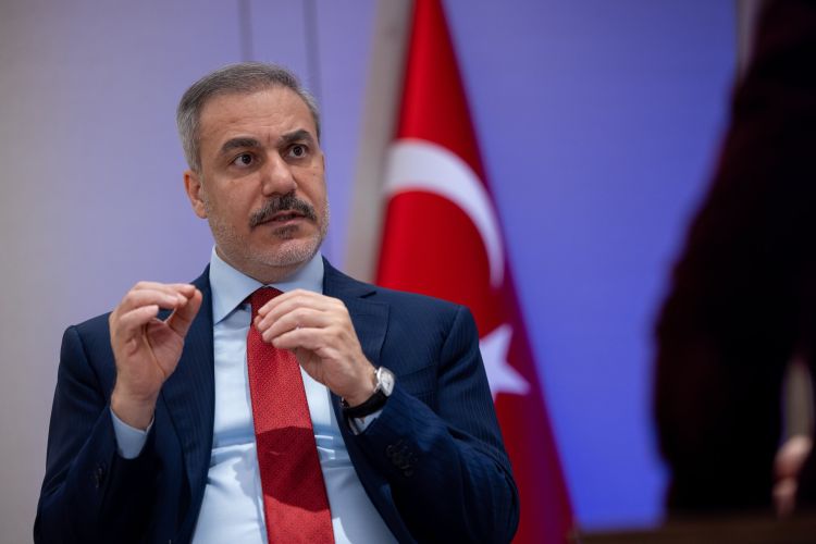 Hakan Fidan: İran və ABŞ arasında atəşkəs rejimi qoruna bilər