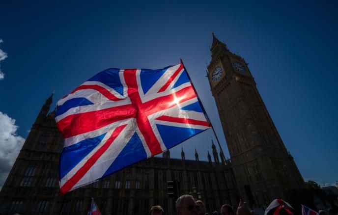 Britaniya Rusiyaya qarşı sanksiya siyahısını genişləndirdi