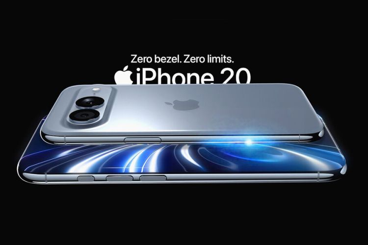 "iPhone 20"nin yubiley variantında hansı yeniliklər olacaq? -  Detallar sızdı