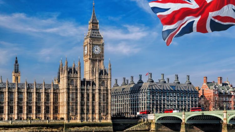Böyük Britaniya Aİ-nin Ukrayna üçün hərbi maliyyələşdirmə proqramına qoşulub