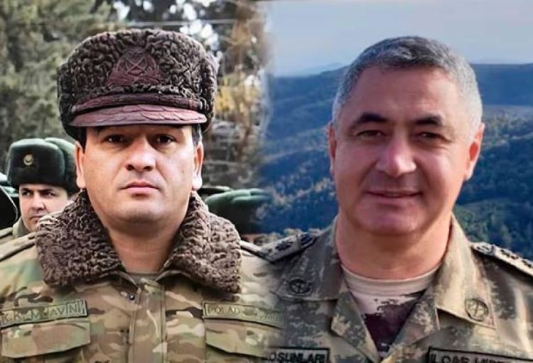 Bir xalqı ayağa qaldıran şəhadət...
