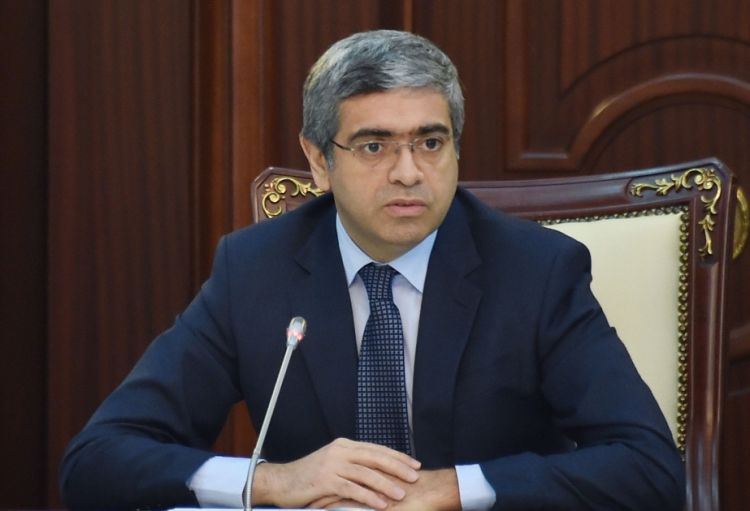 Nazir Anar Əliyev Zəngilanda vətəndaşları qəbul edəcək