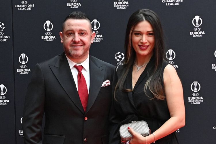 Türkiyə millisinin keçmiş futbolçusu saxlanılıb
