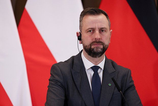 Polşa Rusiyaya görə qırıcı təyyarələrini havaya qaldırdı