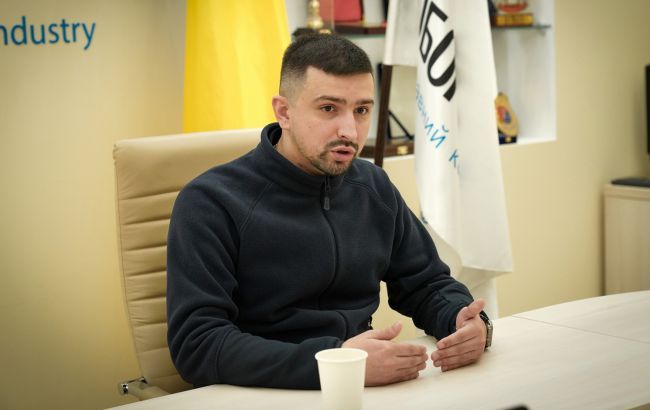 "Ukroboronprom"un baş direktoru baş verən faciədən sonra istefa verib