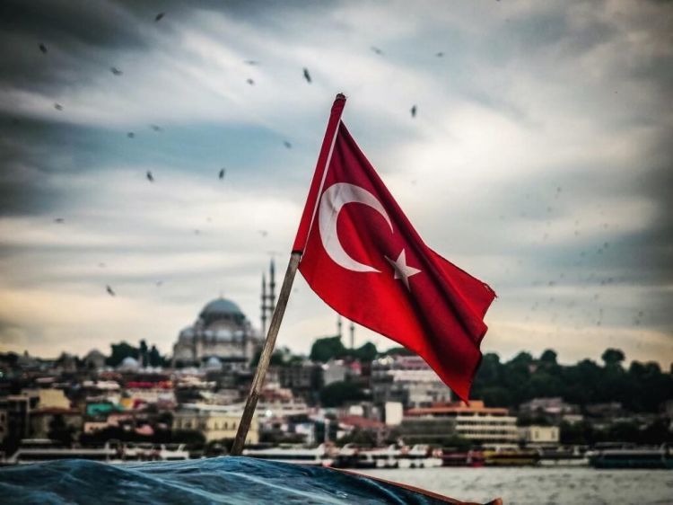 Bu gün Türkiyədə  Demokratiya və Milli Birlik Günüdür