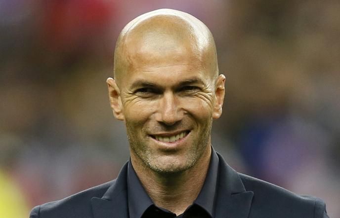 Zidan Fransa millisinə başçılıq edəcək