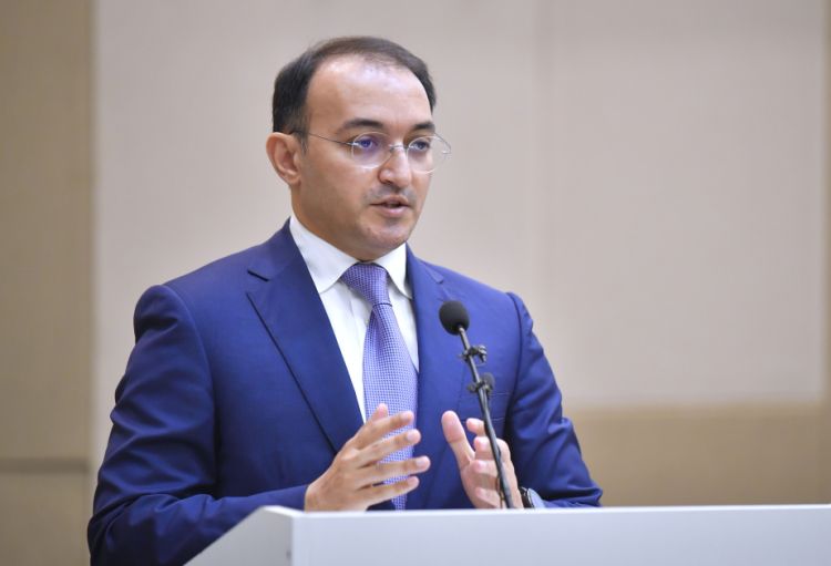 Ağdam, Cəbrayıl və Laçında "ASAN xidmət" mərkəzlərinin yaradılması planlaşdırılır