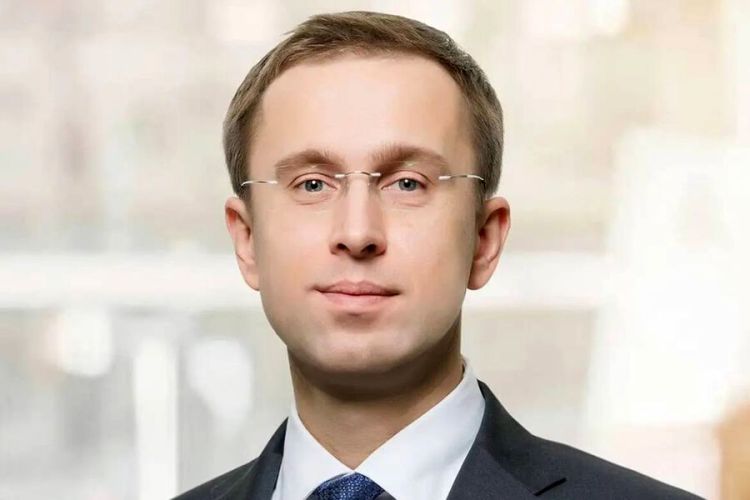 Sergey Koretskin Ukraynanın Baş naziri oldu