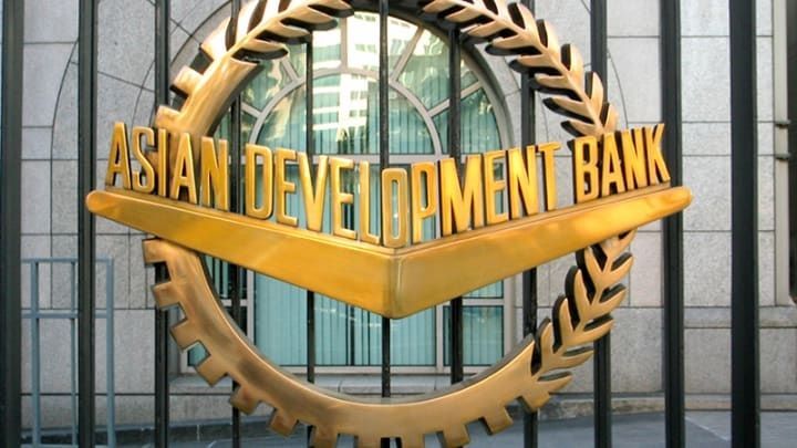 ADB-yə yeni vitse-prezident təyin edilib