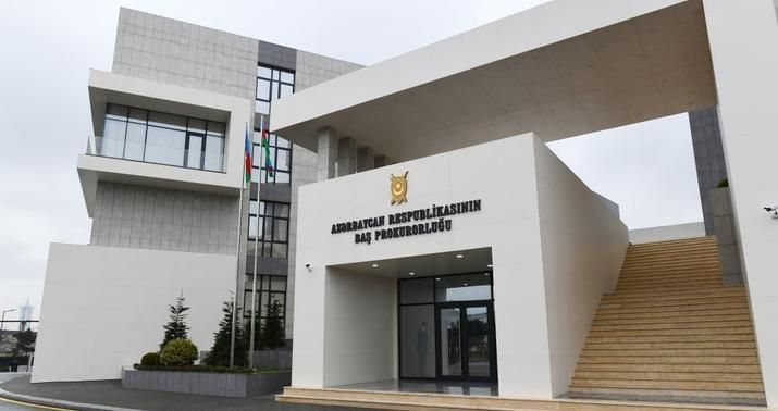 Bakıda ilk yarımildə 7 minə yaxın cinayət qeydə alınıb, onların 93,2 faizi açılıb