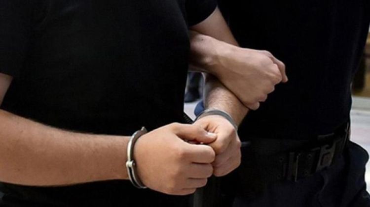 FETÖ-nun hazırkı maliyyə strukturunu hədəf alan əməliyyat: 11 nəfər tutuldu