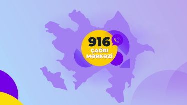 Ombudsman Çağrı Mərkəzinə ən çox ƏƏSMN-lə bağlı zəng olunub