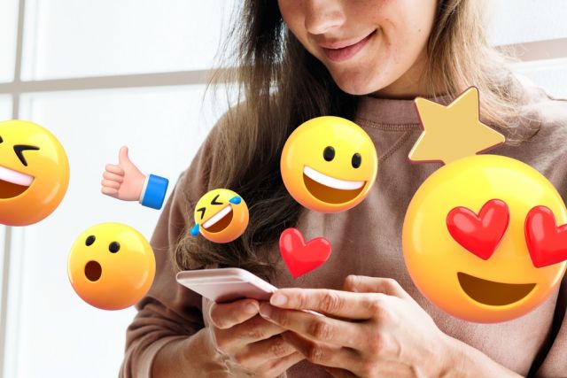Smaylların elmi sirri: Beynimiz emojilərə necə reaksiya verir?