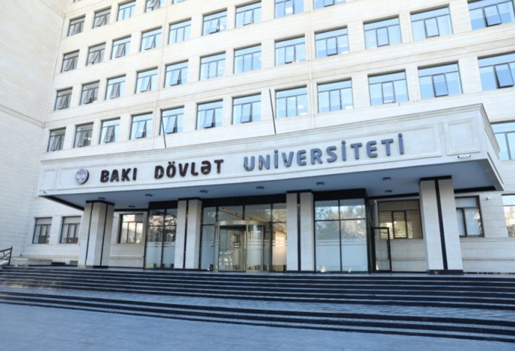 Tarixçilər BDU ilə bağlı daha bir sənəd yaydılar -  FOTO