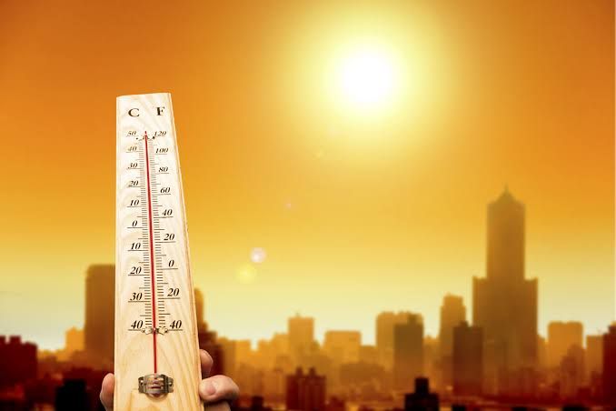 Bu ölkədə temperatur 50 dərəcəyə qalxa bilər