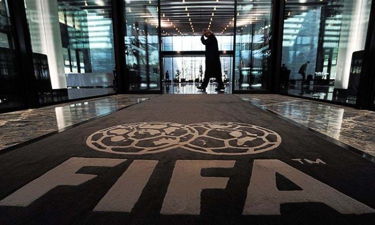 FIFA-dan qeyri-adi qərar: Mətbuat konfransına bilet satılacaq bilet satılacaq