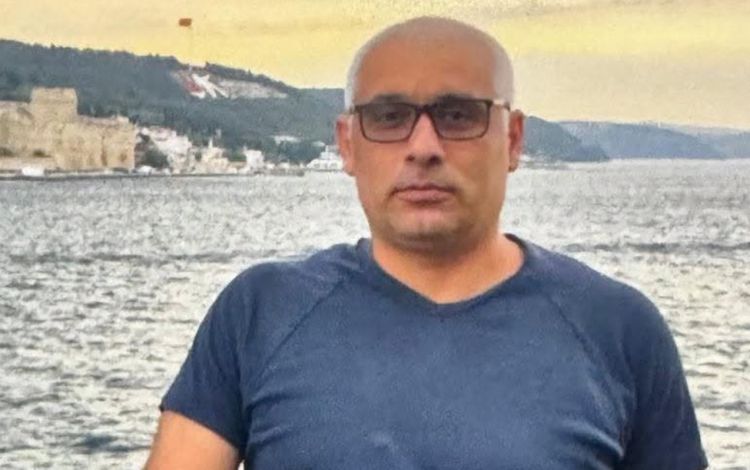 Odessada həlak olan gəmi kapitanının nəşi  Bakıya yola salınıb