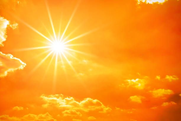 Temperatur yüksələcək - SABAHIN HAVASI