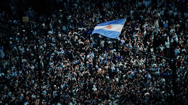 Dünya Çempionatı-2026-nın finalında Argentinada iki azarkeş ölüb