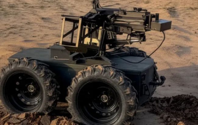 Ukrayna Silahlı Qüvvələri yeni mini-dron alacaq