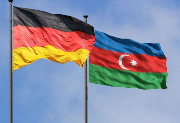 Azərbaycan və Almaniya arasında birgə bəyannamə imzalanacaq