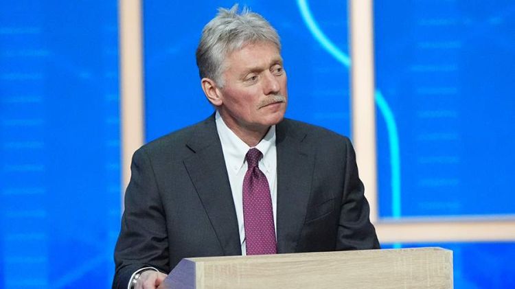 "Ukraynanın "Wildberries" anbarlarına hücumunu Kiyevin terrorçu mahiyyətinin nəticəsidir" - Peskov