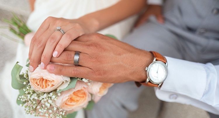 Azərbaycanda nikah və boşanmaların sayı açıqlanıb
