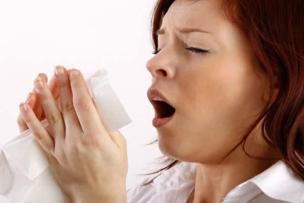 Allergiya, yoxsa soyuqdəymə? Necə ayırd etmək olar?