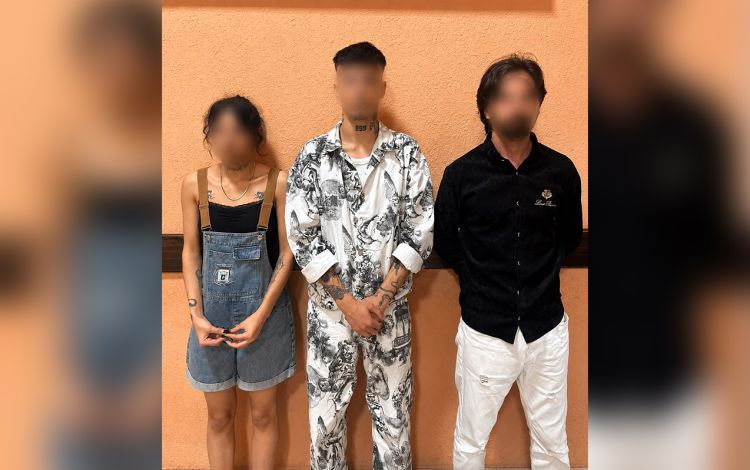 "Limon turşusu" adlı səhifənin adminləri  həbs olundu
