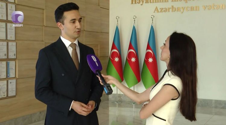 Çevik iş vaxtının detallarını AÇIQLADI -  VİDEO