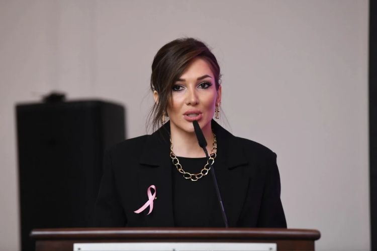 Nigar Rüstəmliyə yüksək  vəzifə verildi