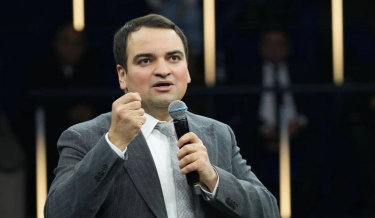 "Siyasi motivli təqib": "Güclü Ermənistan" blokunun deputatı ittihamlara cavab verdi