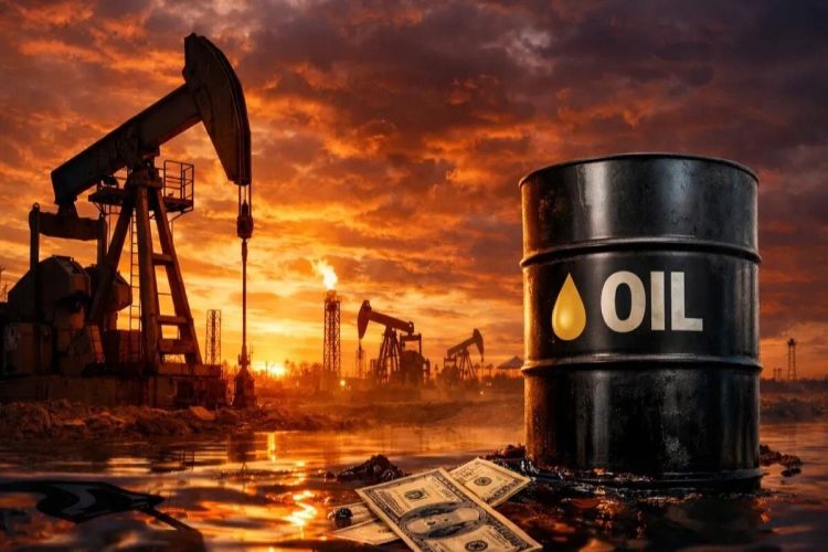 Azərbaycan neftinin qiyməti 100 dolları keçib