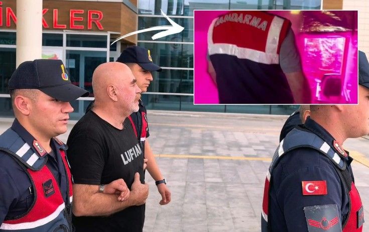 Məşhur rejissor və qardaşı narkotik alveri edirmiş