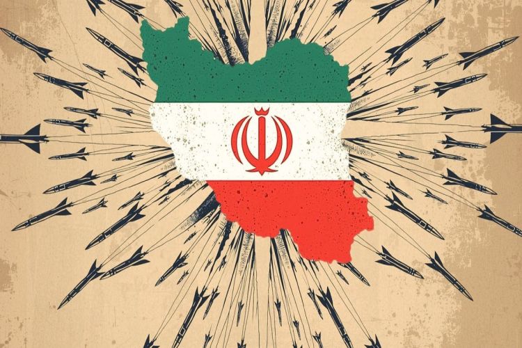 Tehran Britaniyanı hədələyib: İrana hücumlarda istifadə olunan istənilən baza legitim hədəf sayılacaq