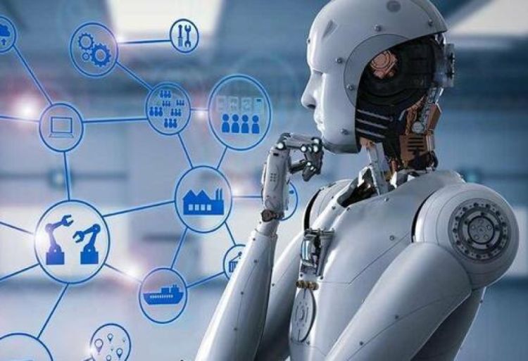 Süni intellekt nəzarətdən çıxıb kiber hücum həyata keçirdi