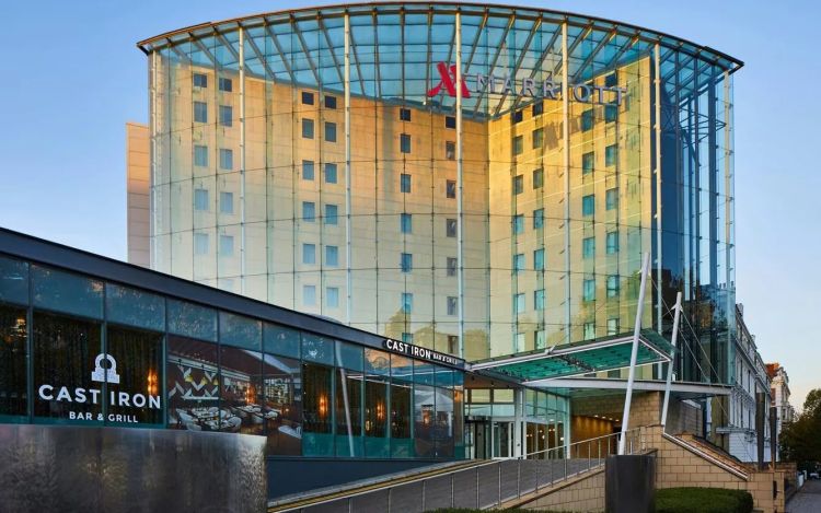 Səudiyyə Ərəbistanı şahzadəsi Londonda lüks oteldə ölü tapılıb