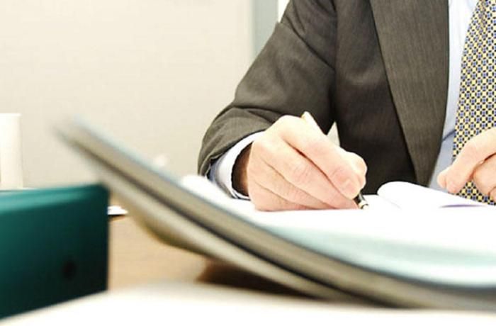 Hökumət üzvlərinin avqustda keçiriləcək vətəndaş qəbulu cədvəli açıqlanıb