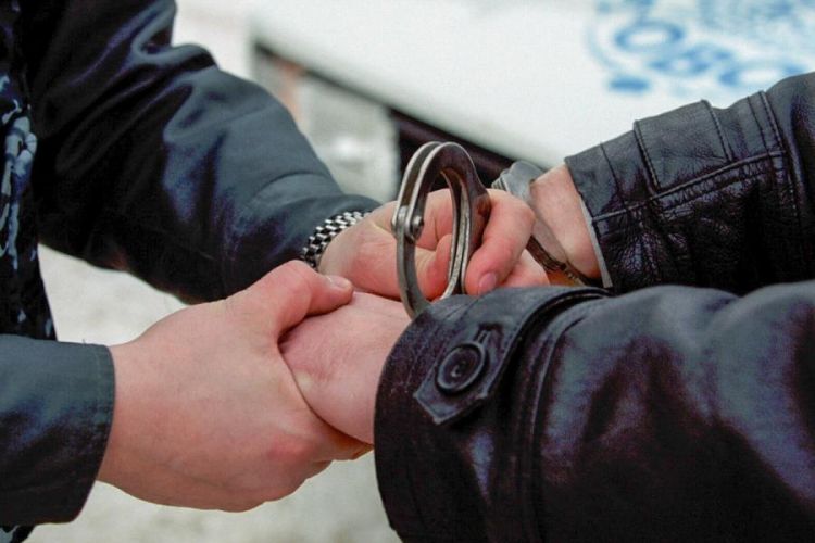 Bu ilin altı ayında 33 təqsirləndirilən şəxs Azərbaycana ekstradisiya edilib