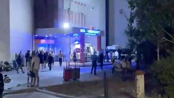 Türkiyədə iki ailə arasında silahlı dava: 2 nəfər ölüb, 5 nəfər yaralanıb