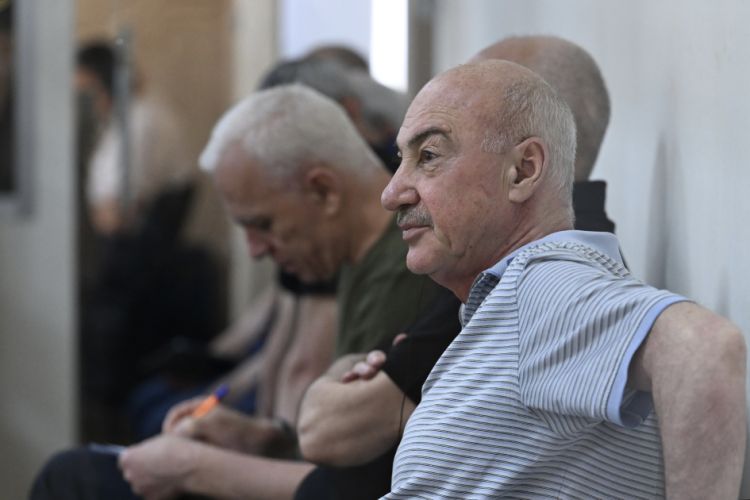 Separatçıların apellyasiya şikayətləri əsassız  SAYILDI