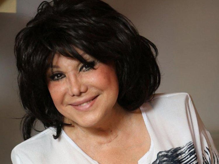 Flora Kərimova yubiley təklifindən imtina edib
