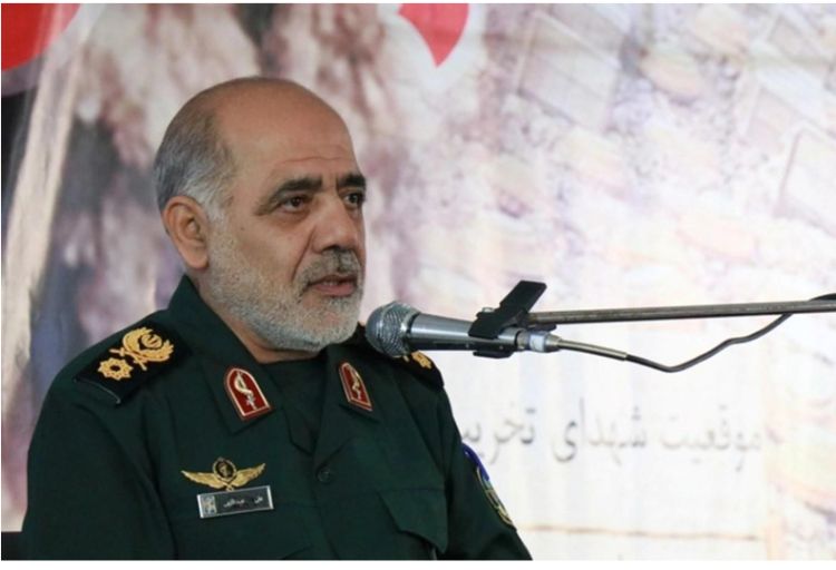 “Öldürülən hər iranlıya görə, bir amerika əsgəri məhv ediləcək..."